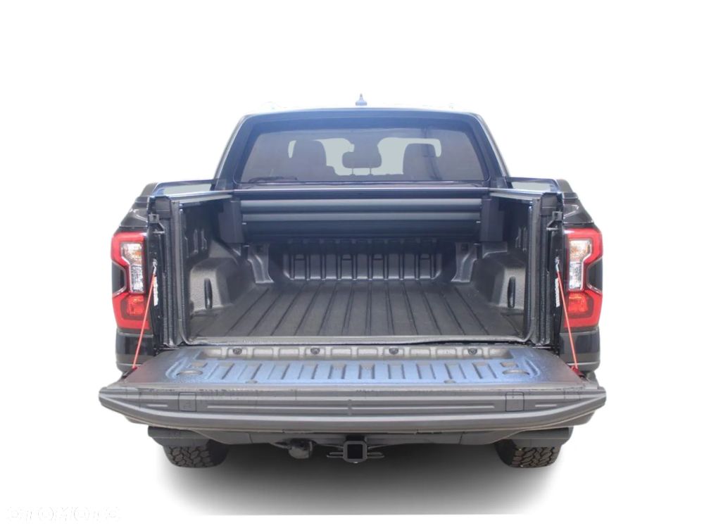 Ford Ranger 2.0 EcoBlue Bi-Turbo 4x4 DC Wildtrak X - 8
