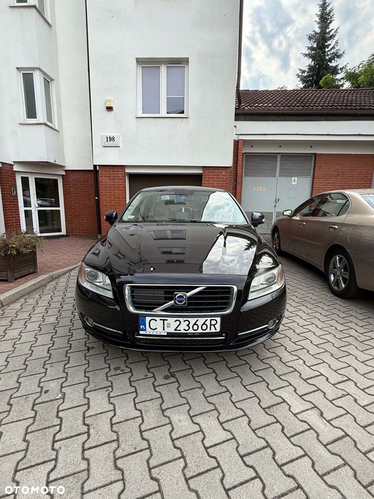 Volvo S80 2.4D5 AWD Executive - 3