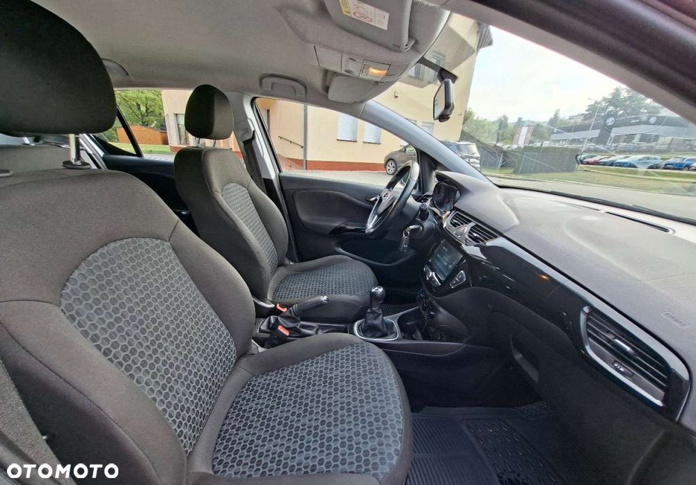 Opel Corsa - 14