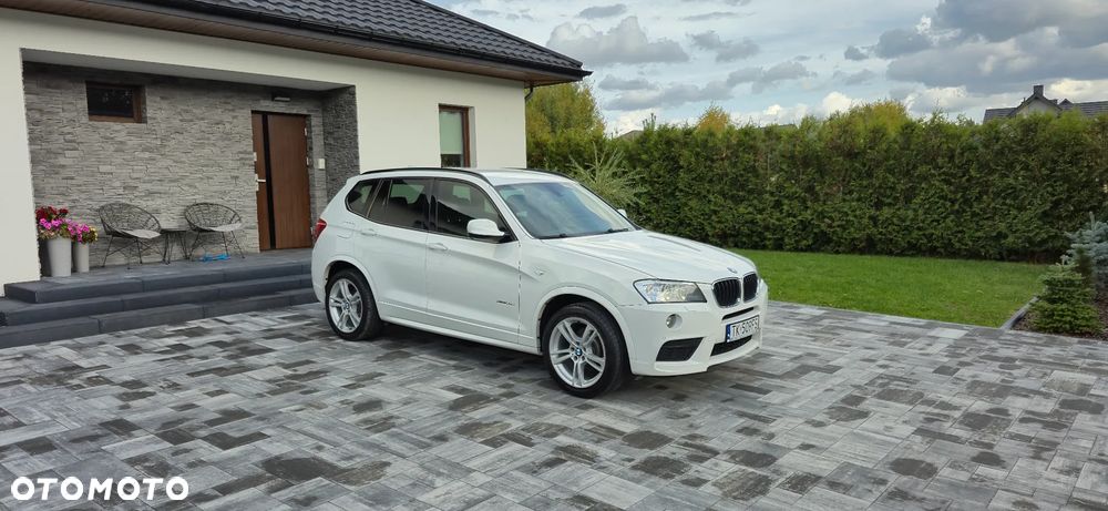 BMW X3 - 26