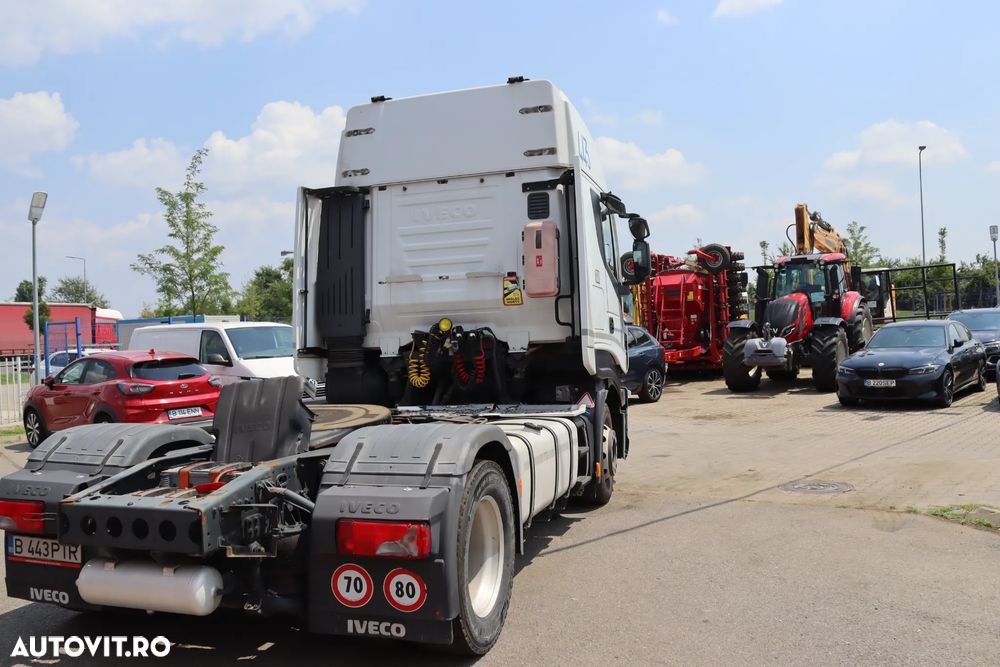 Iveco AS440ST/PF - 6