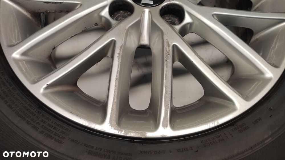 KOŁA FELGI 185/65 R15 KIA RIO V OE 6J X15 ET46 52910-H8150 - 5