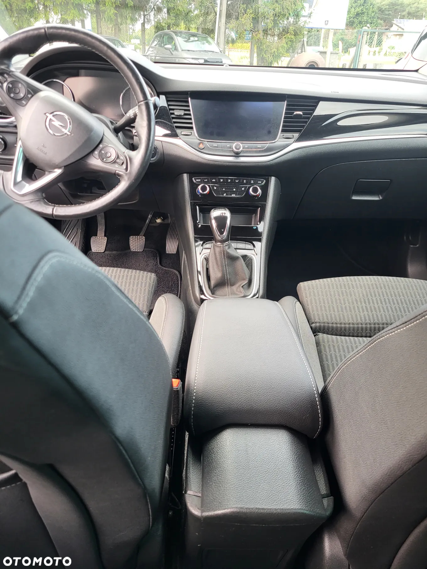 Opel Astra - 10