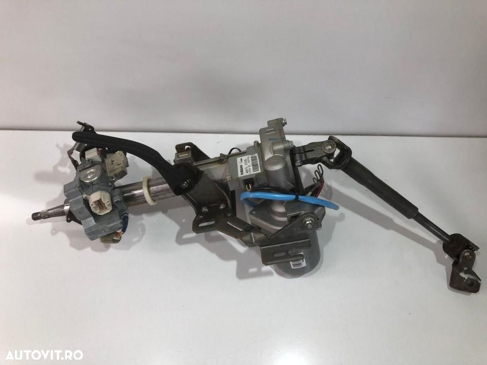 Coloana directie Nissan Qashqai (2007-2010) [J10] 2.0 dci 48810jd00b - 2