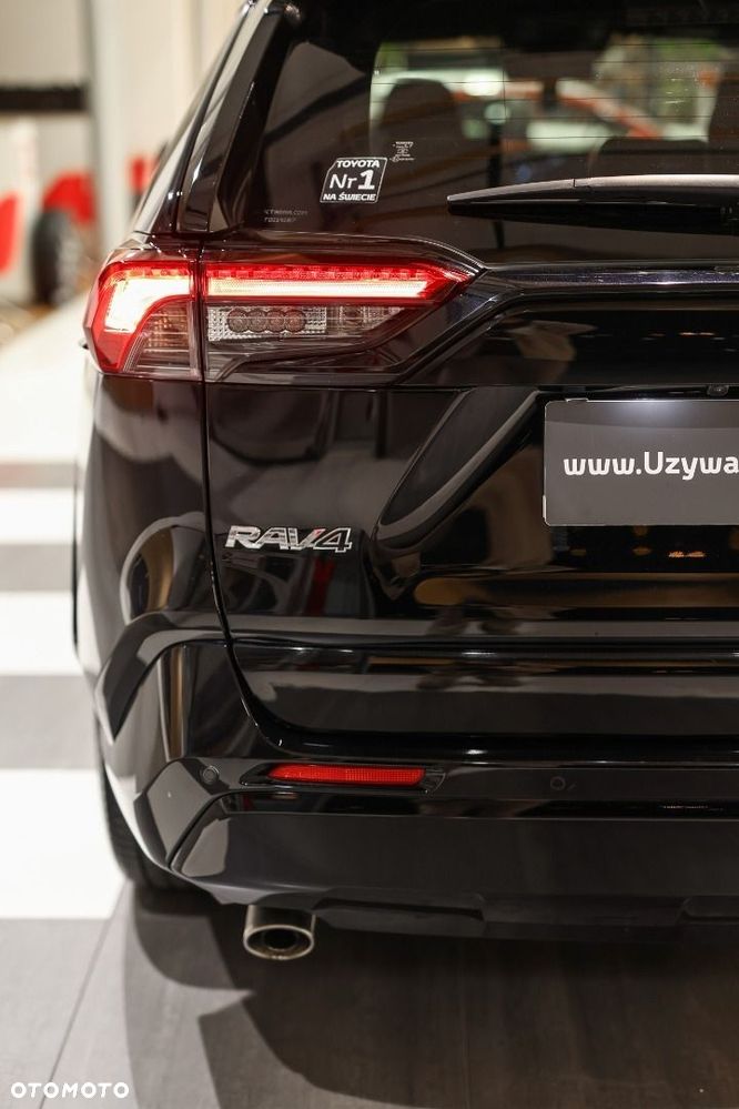 Toyota RAV4 - 14