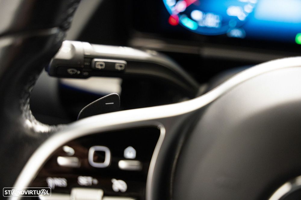 Mercedes-Benz EQA 250 Progressive - 11