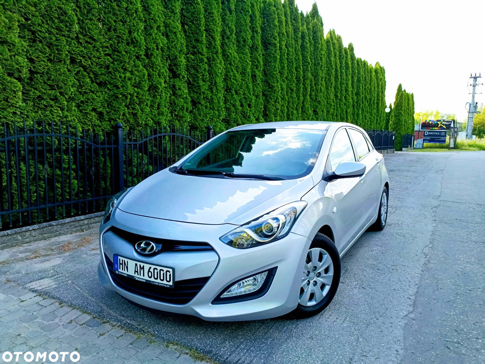 Hyundai i30 - 2