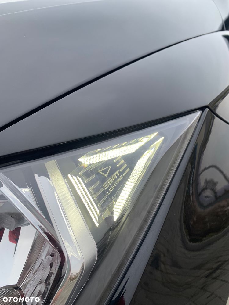 Seat Ibiza 1.0 MPI S&S Black Edition - 24