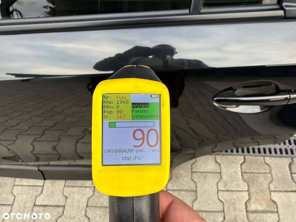 MAZDA CX-5 I 12-17 DRZWI LEWY TYŁ KOLOR 41W - 8