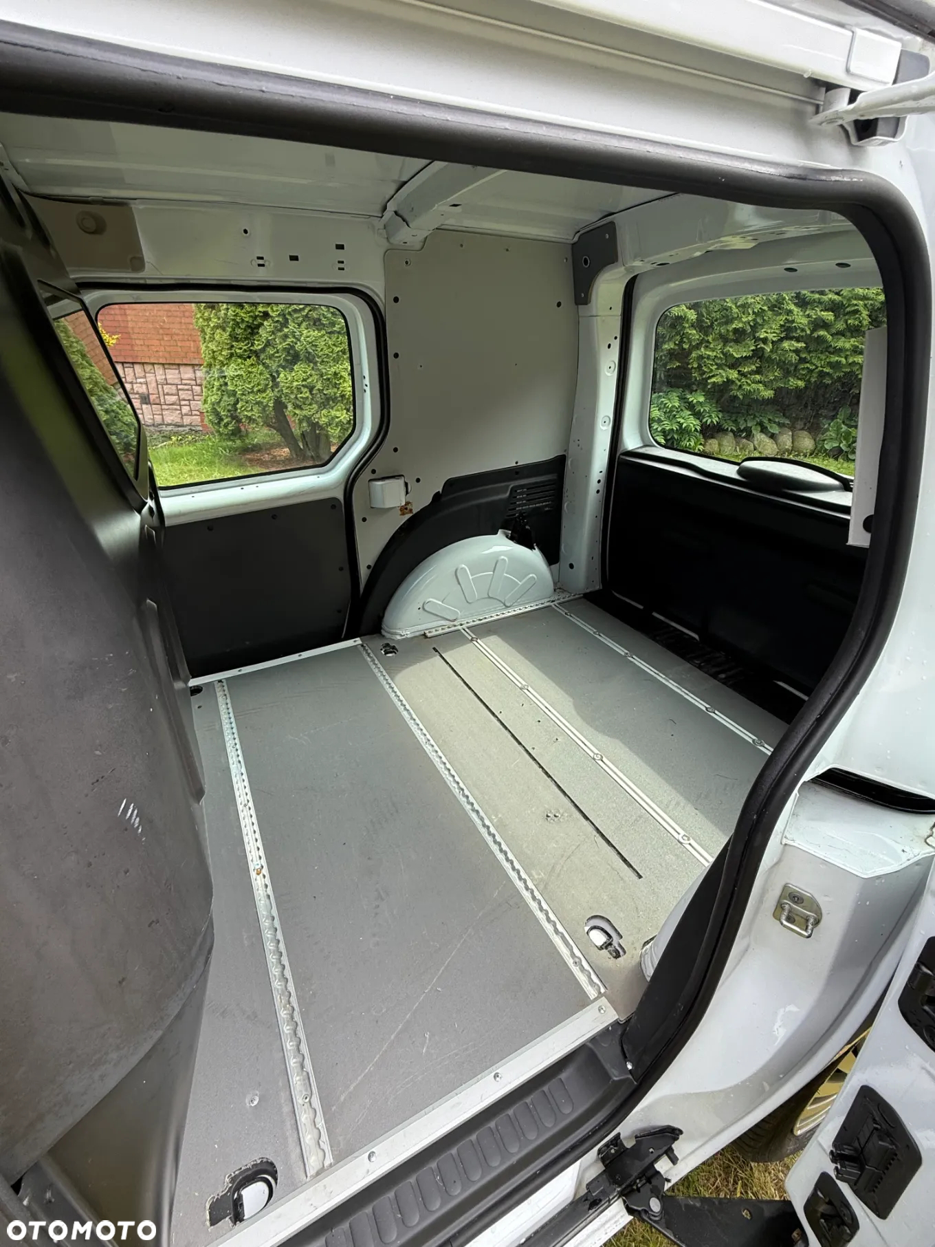 Renault Kangoo 1.5 dCi Limited - 23