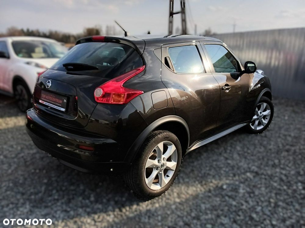 Nissan Juke - 2