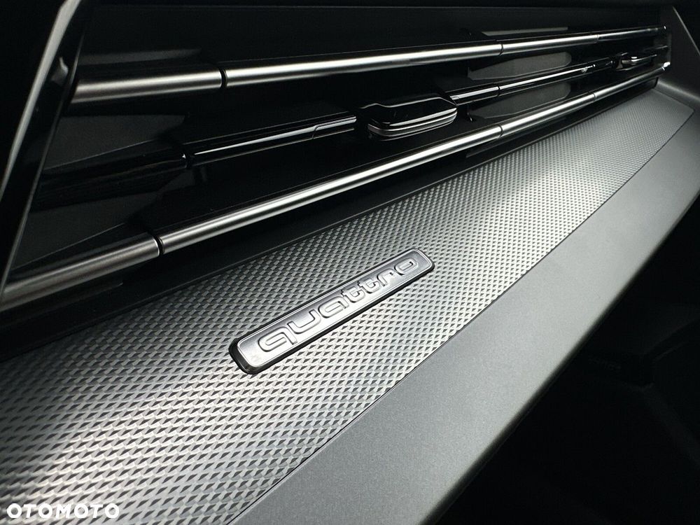 Audi S3 Limousine - 32