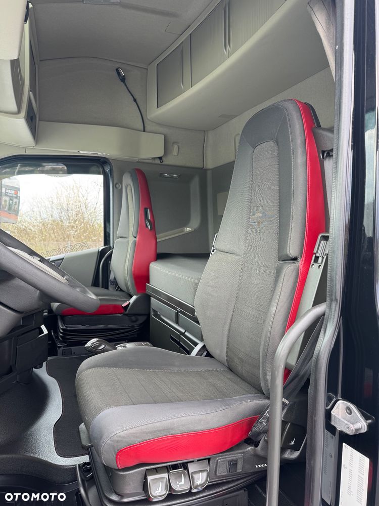 Volvo FH 500 / Automat  / Euro 6 / 2 Zbiorniki / Super Stan / z Francji / Po Kontrakcie - 25