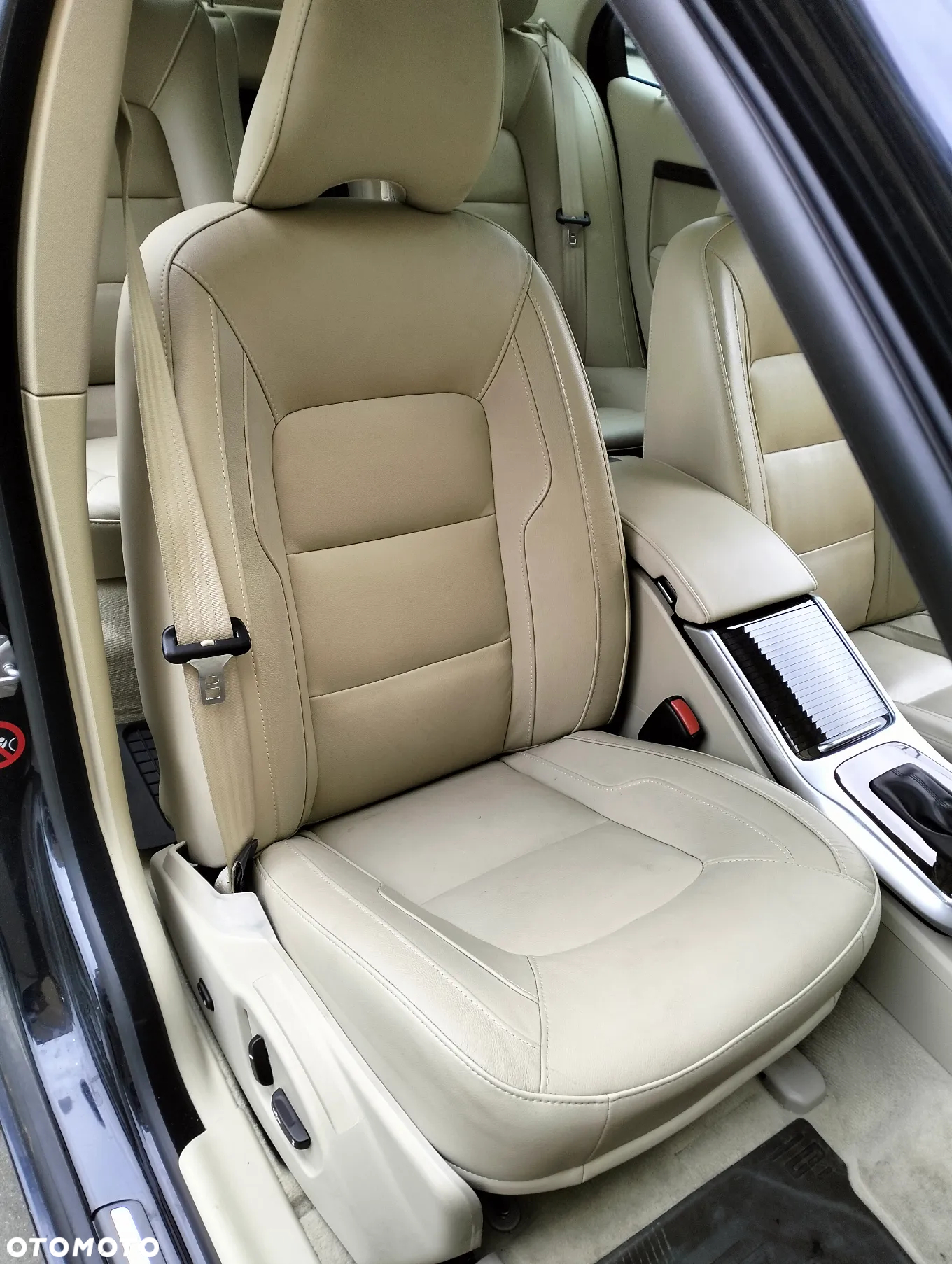 Volvo S80 T5 Drive-E Executive - 16