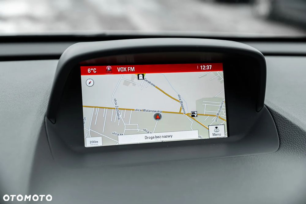 Opel Mokka 1.4 Turbo ecoFLEX Start/Stop 4x4 Innovation - 40