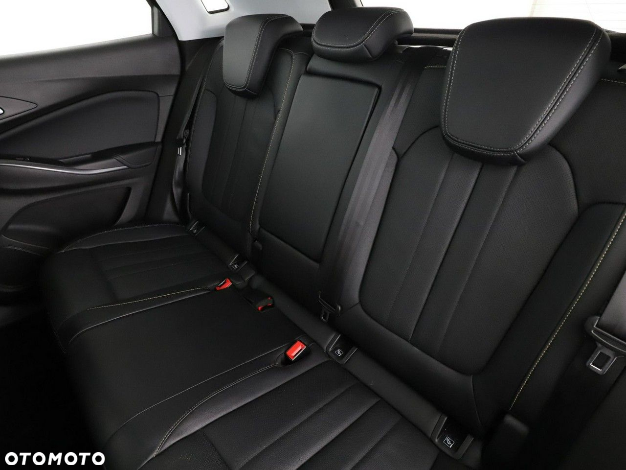 Opel Grandland X 1.2 T GPF Ultimate S&S - 17
