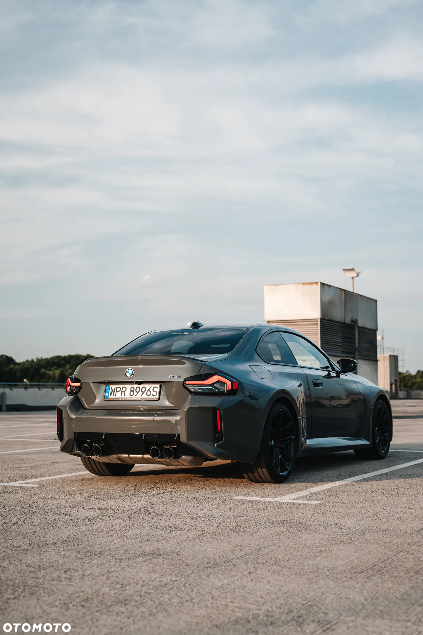 BMW M2 Standard - 7
