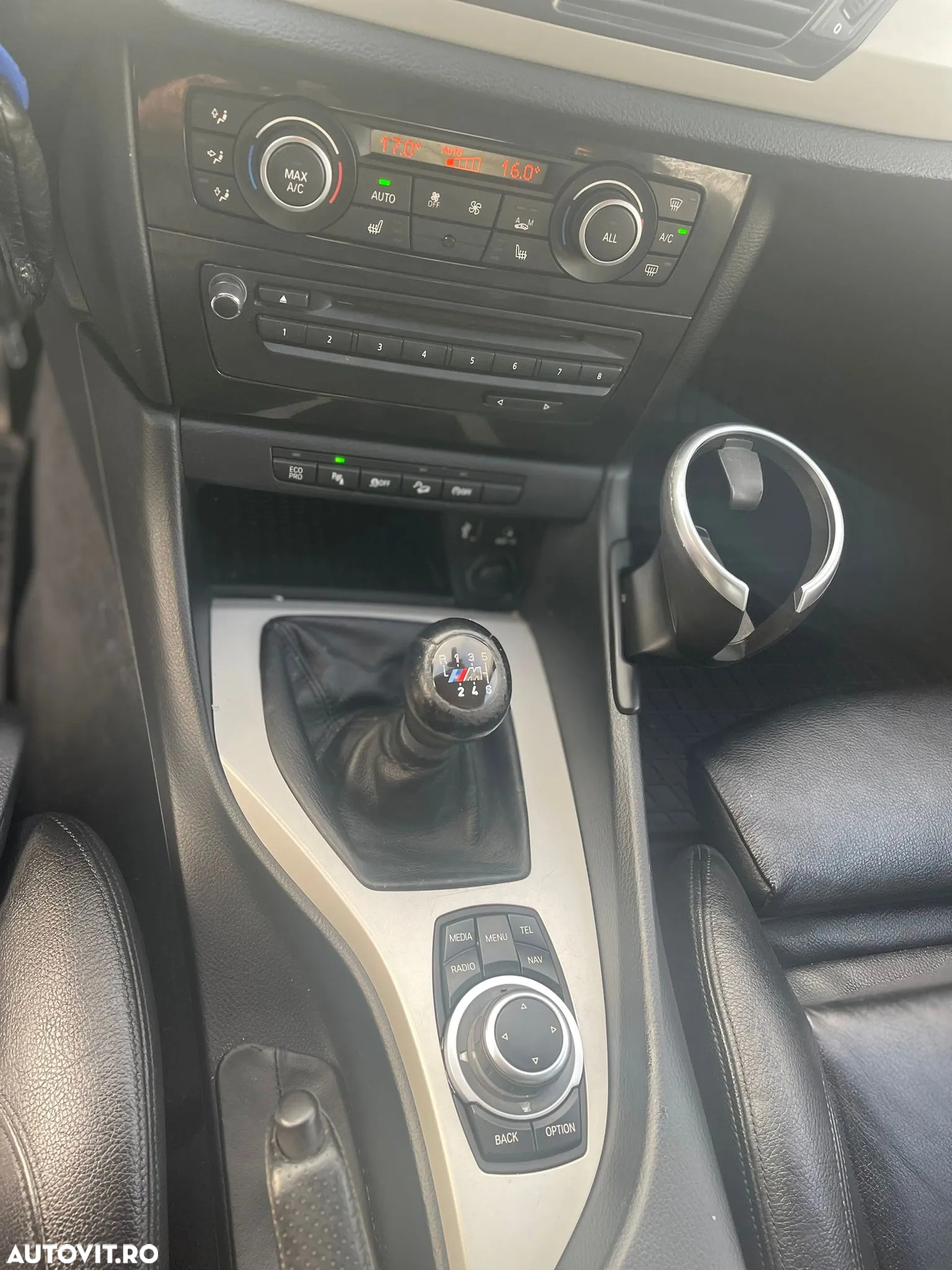 BMW X1 xDrive25d - 4