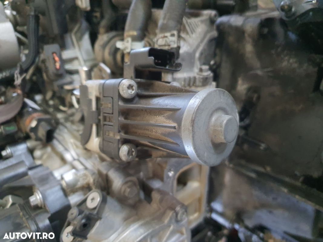 EGR 1.5 HDI PEUGEOT 208  9829870080 - 1