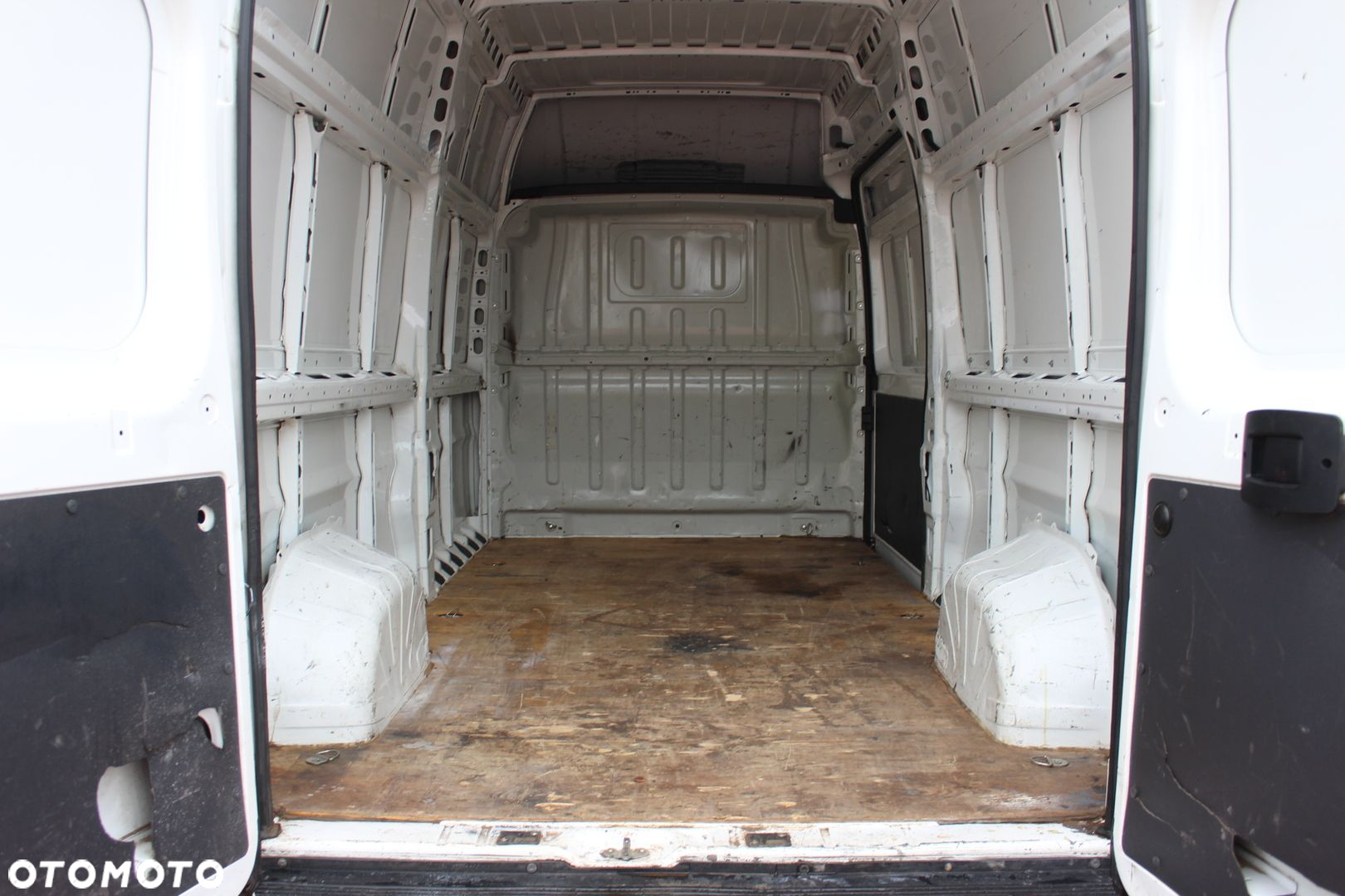 Citroën JUMPER VAN - 16