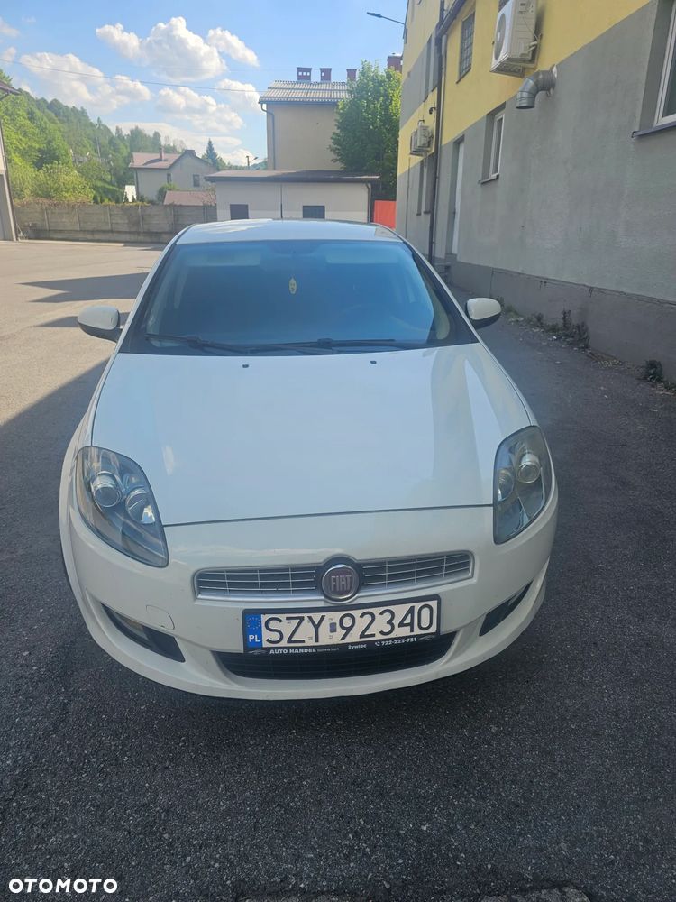 Fiat Bravo - 7