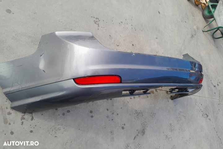 Bara spate COMBI COMBI Volvo V50 1 [2003 - 2011] wagon 2.0 D MT (136 - 3