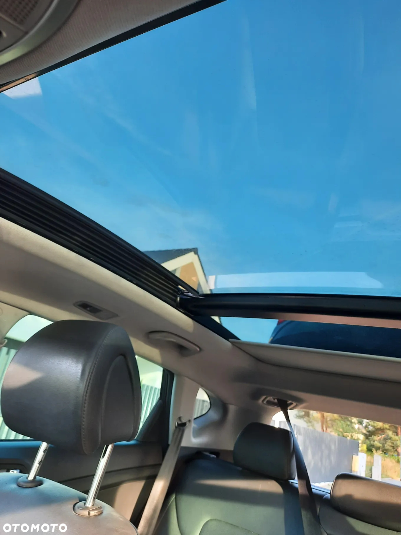 Hyundai Tucson 2.0 CRDI Premium 4WD - 15