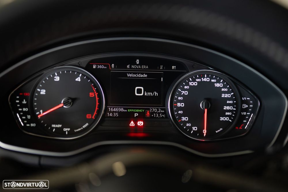 Audi A5 2.0 TDI S-line S tronic - 47