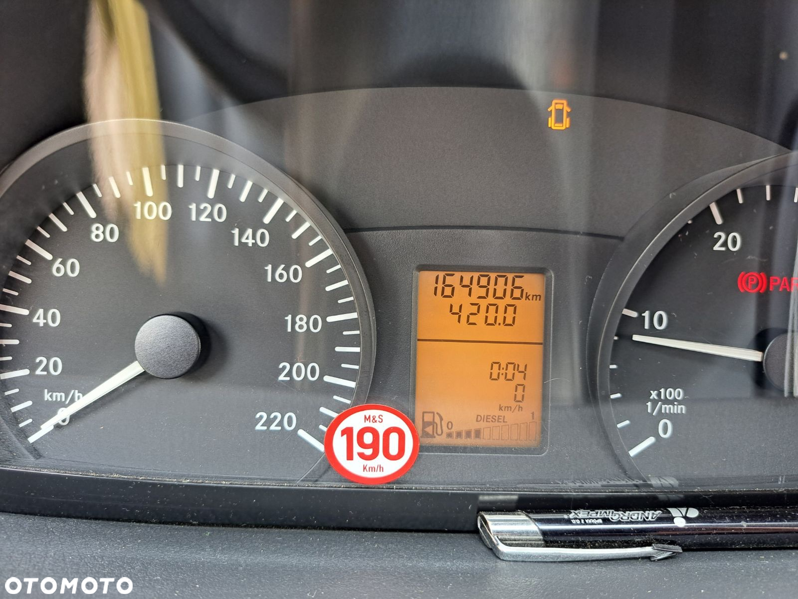 Mercedes-Benz Vito - 6