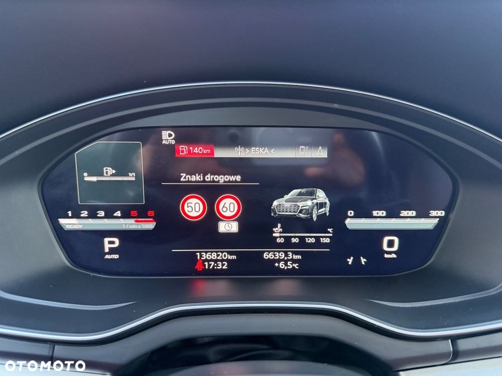 Audi Q5 40 TDI mHEV Quattro S Line S tronic - 29