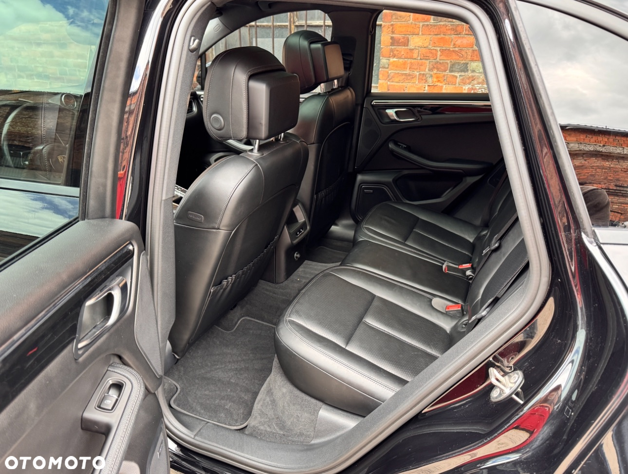Porsche Macan S PDK - 8