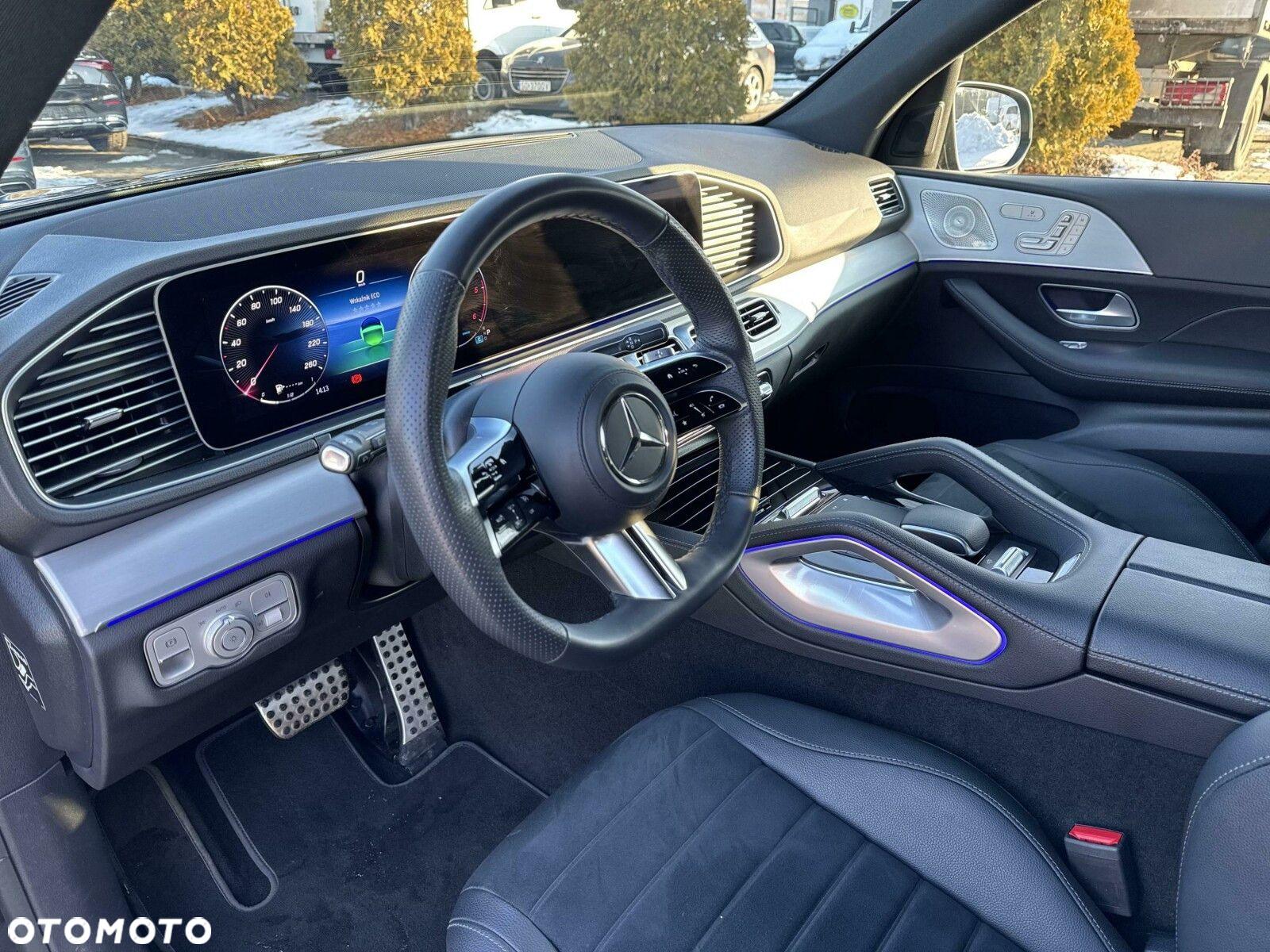 Mercedes-Benz GLE - 11
