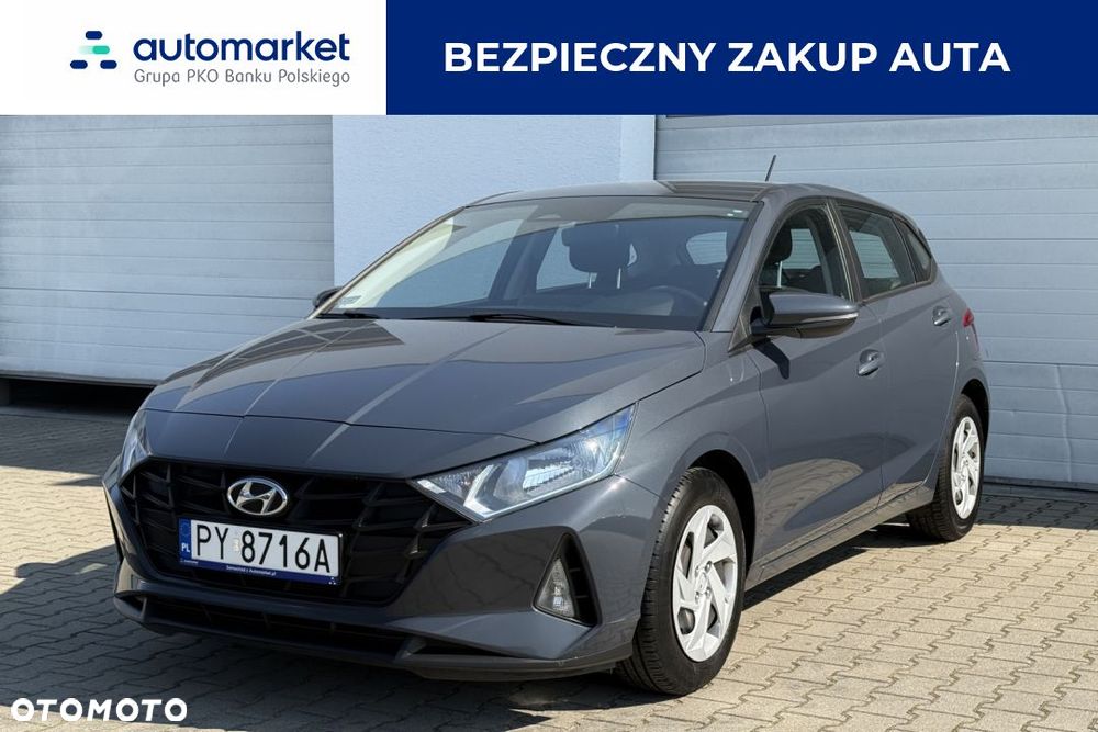 Hyundai i20 1.2 Pure - 1