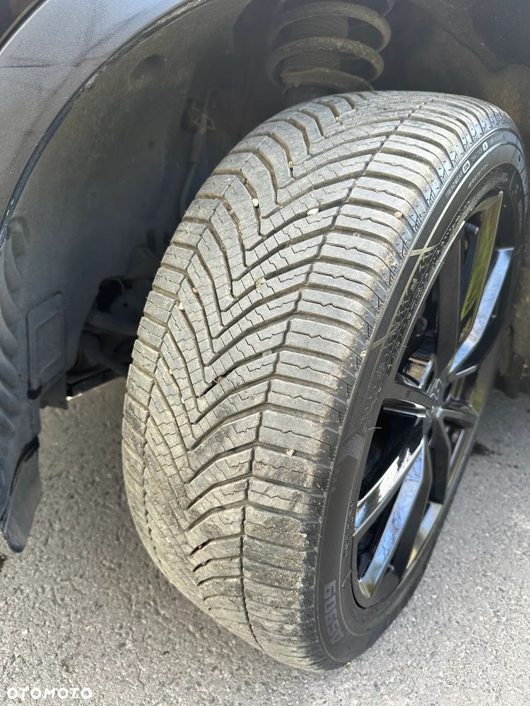 BMW X3 xDrive20d - 12