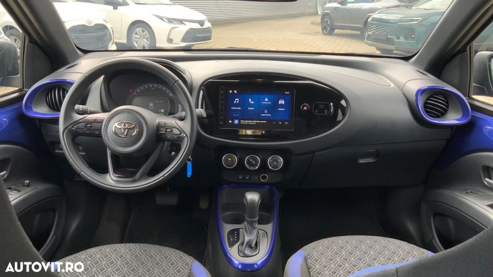 Toyota Aygo X - 9