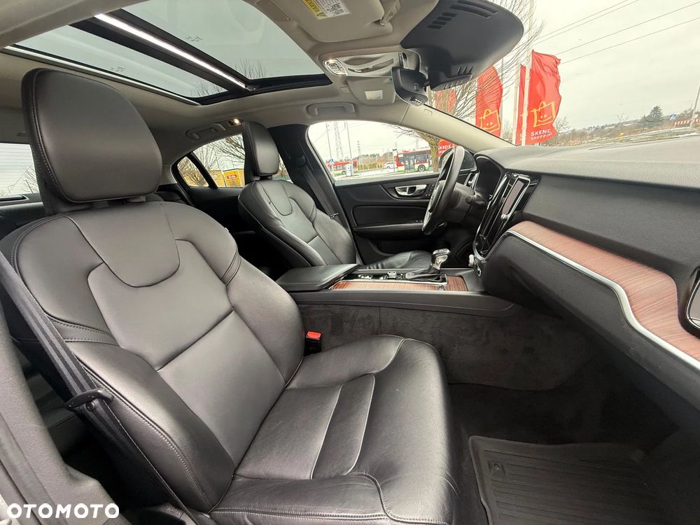 Volvo S60 T6 AWD Geartronic RDesign - 20