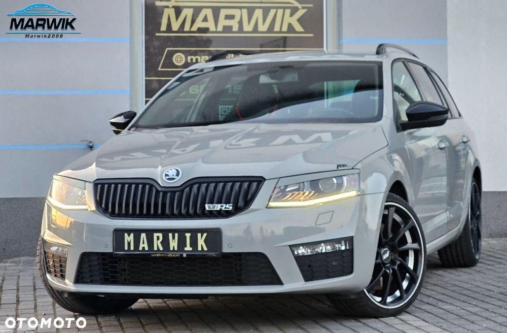Skoda Octavia - 10
