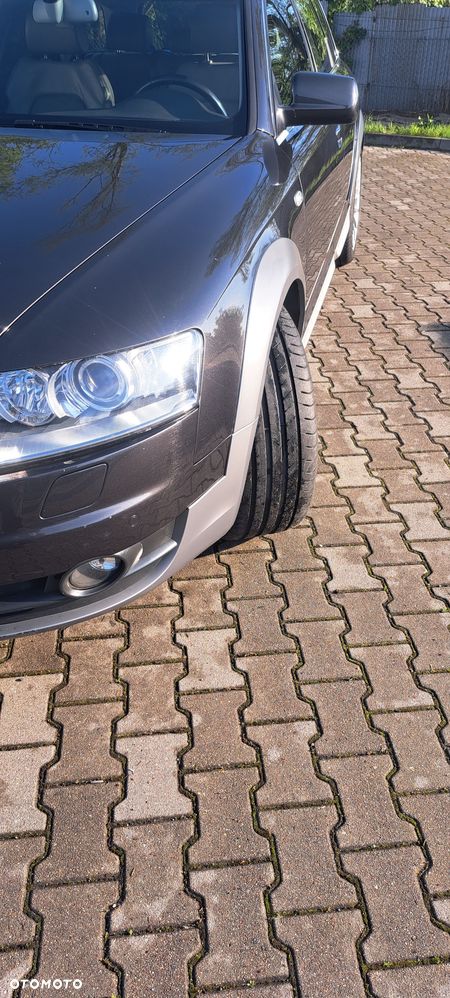 Audi A6 Allroad - 4