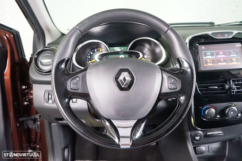 Renault Clio Sport Tourer 1.5 dCi Confort - 20