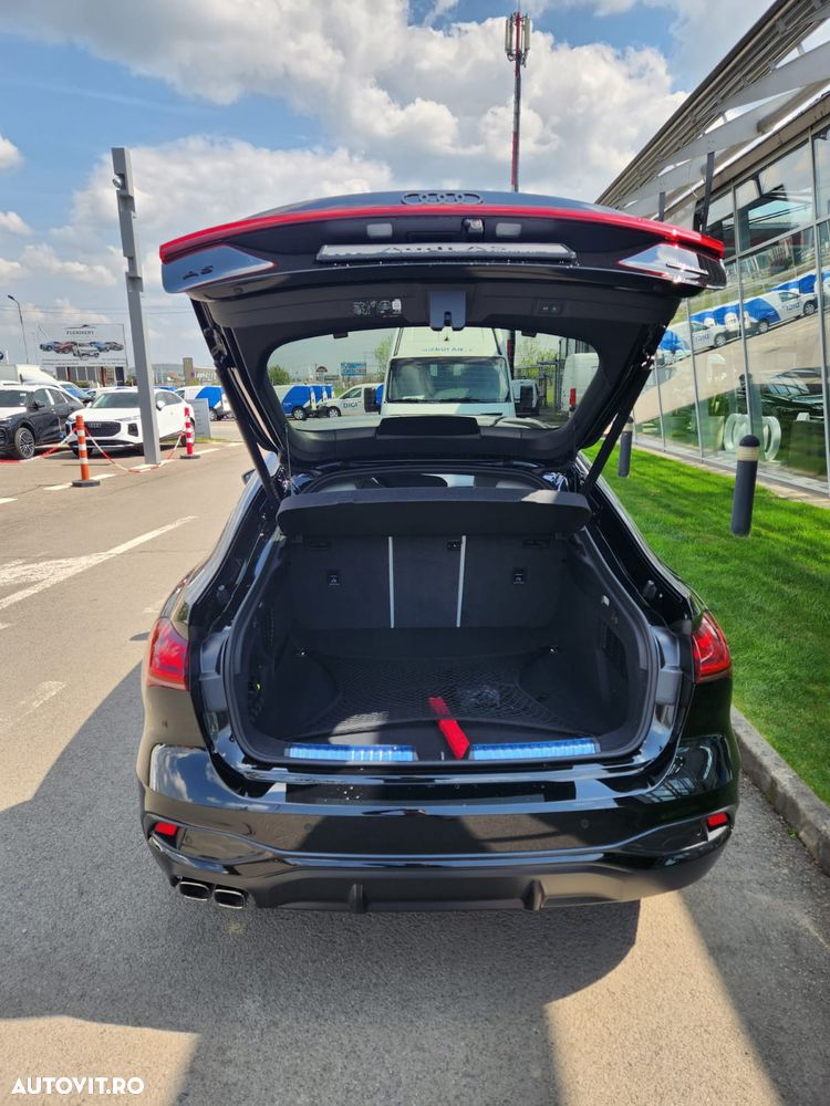 Audi A5 40 TDI quattro S tronic MHEV - 9