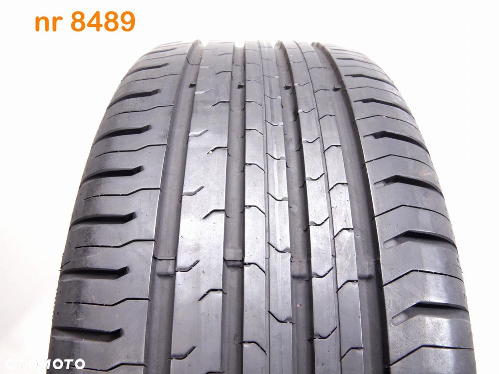 Continental ContiEcoContact 5 215/60 R16 - 1