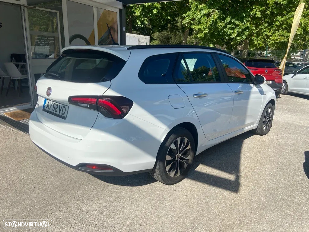 Fiat Tipo Station Wagon 1.3 Multijet City Life - 3
