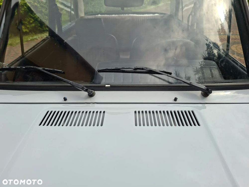 Fiat 125p - 6