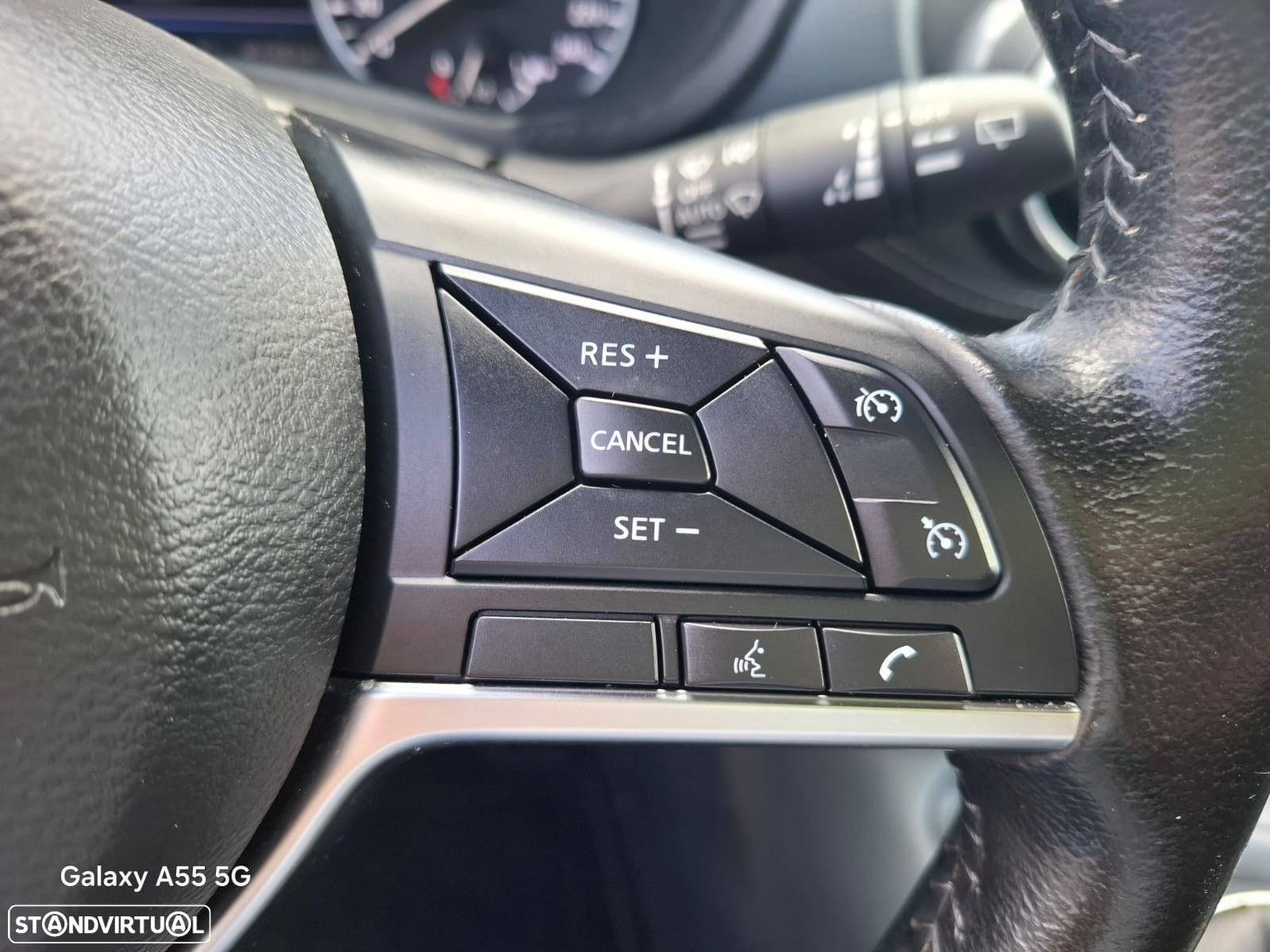 Nissan Juke 1.0 DIG-T N-Connecta - 47