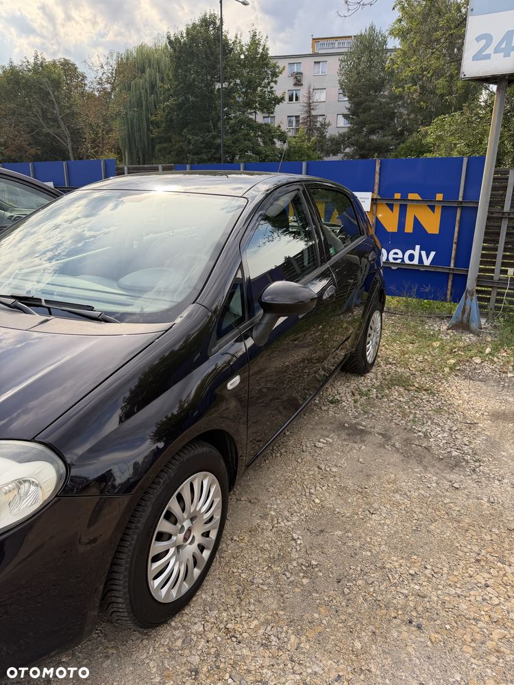 Fiat Punto - 2