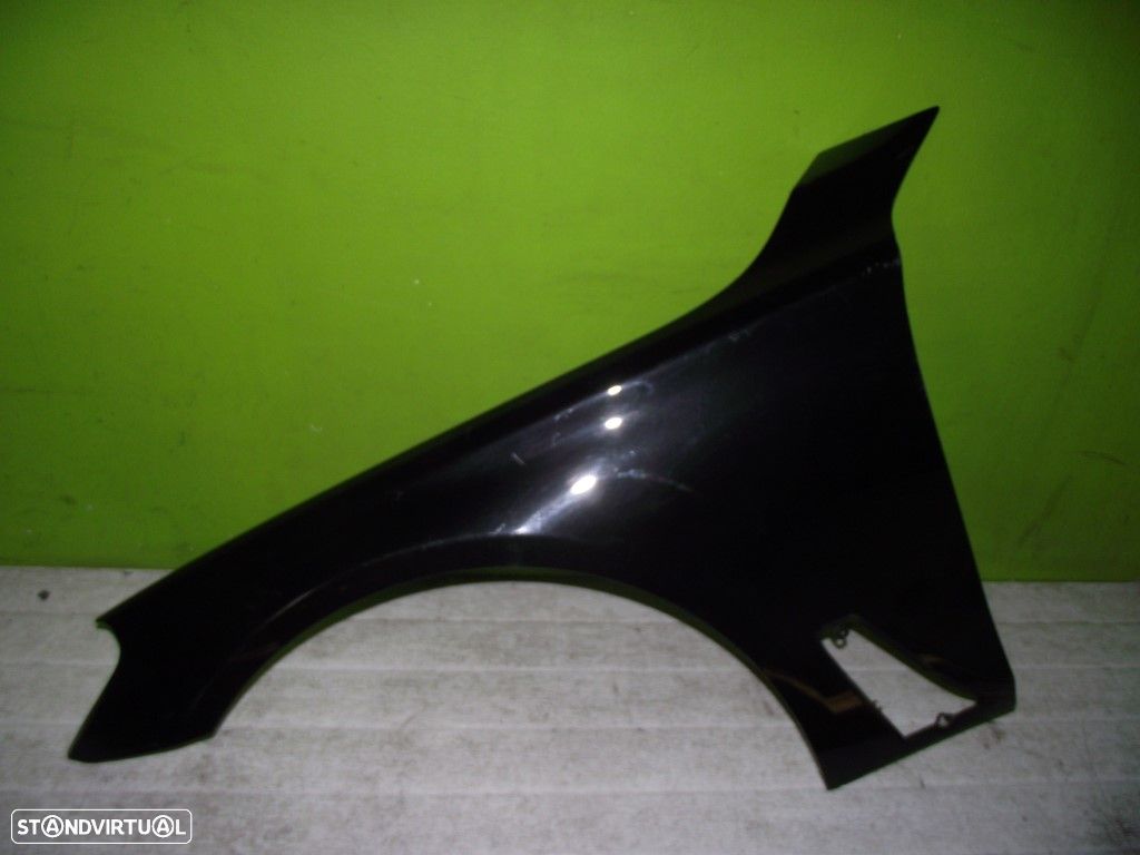 Guarda Lamas Esquerdo Bmw 730 - 2018 - 1