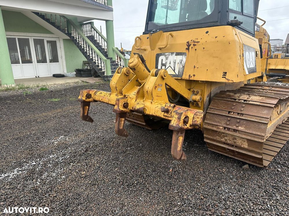 Caterpillar D6K2 LGP - 7