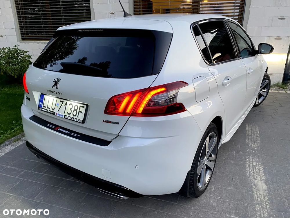 Peugeot 308 - 3