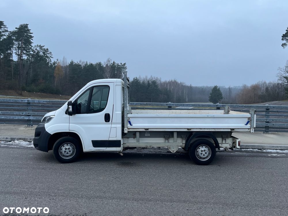 Fiat Ducato boxer jumper - 7