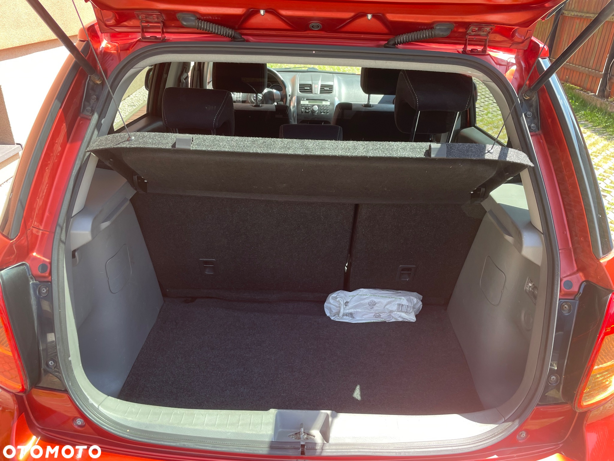 Suzuki SX4 1.6 VVT 4x4 Style - 14